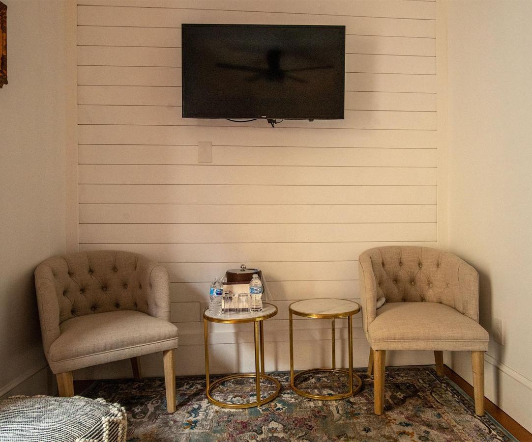 Casablanca Inn On The Bay St. Augustine Εξωτερικό φωτογραφία