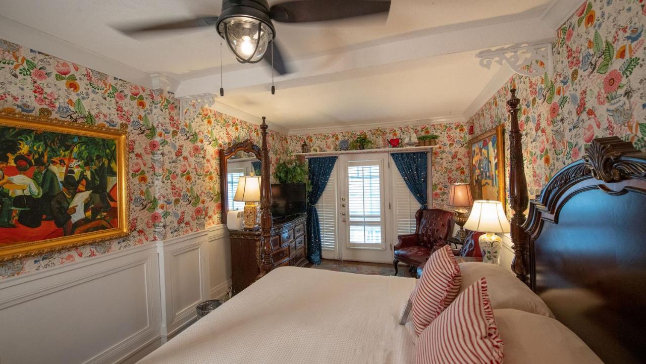 Casablanca Inn On The Bay St. Augustine Εξωτερικό φωτογραφία