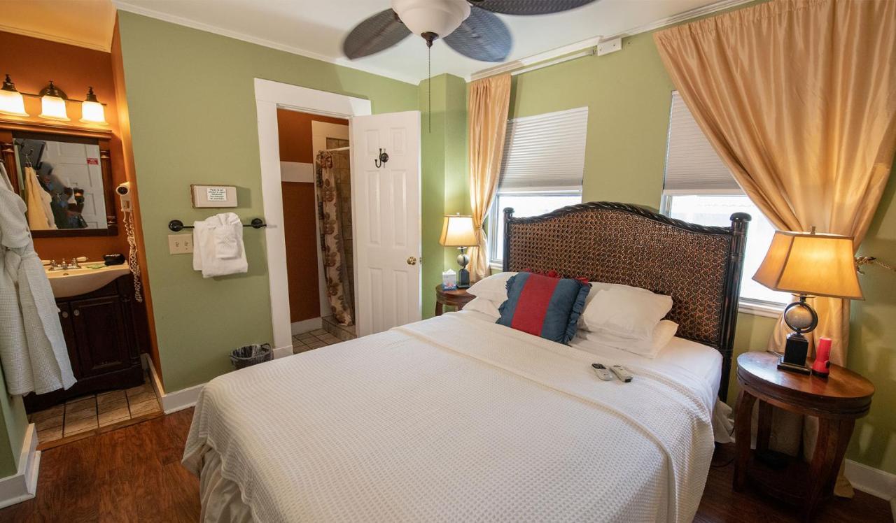 Casablanca Inn On The Bay St. Augustine Εξωτερικό φωτογραφία