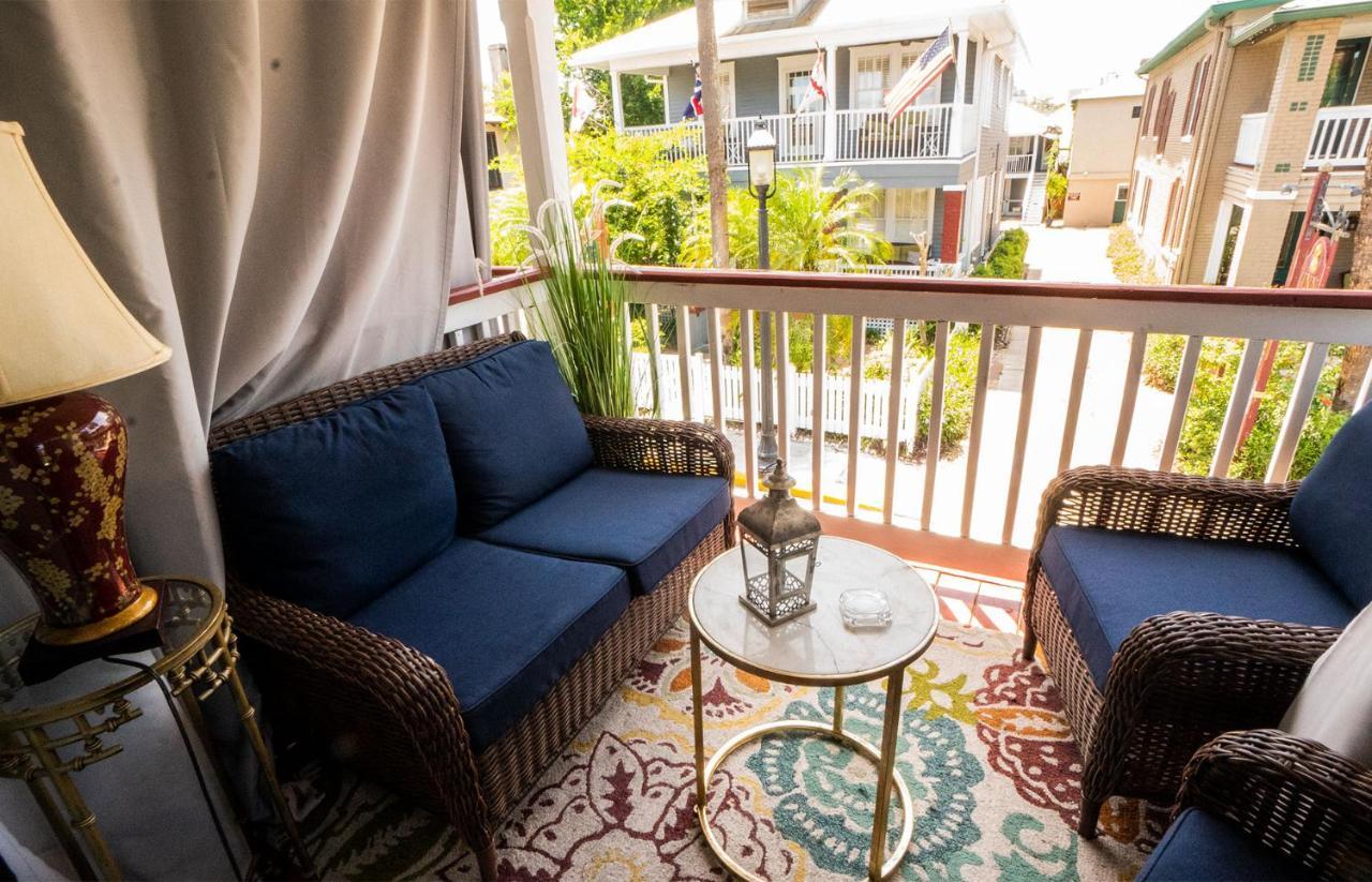 Casablanca Inn On The Bay St. Augustine Εξωτερικό φωτογραφία