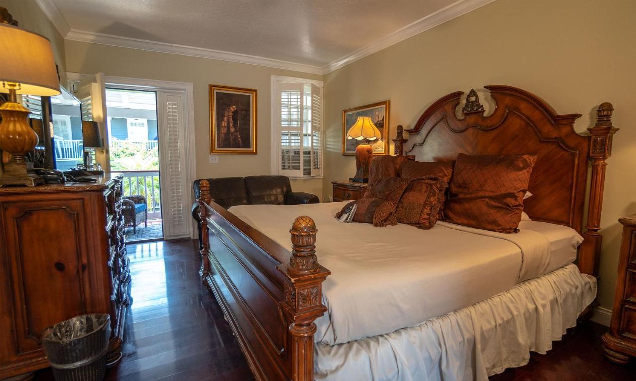 Casablanca Inn On The Bay St. Augustine Εξωτερικό φωτογραφία