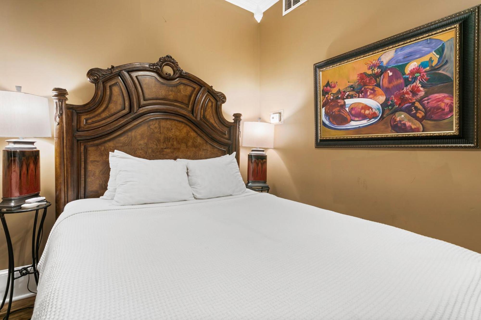 Casablanca Inn On The Bay St. Augustine Εξωτερικό φωτογραφία