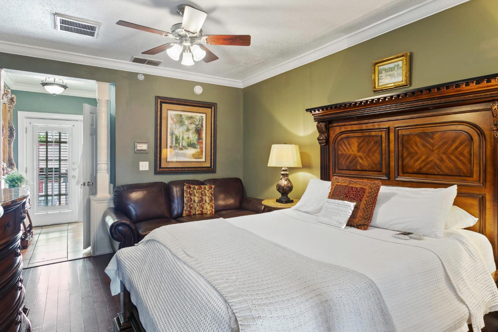 Casablanca Inn On The Bay St. Augustine Εξωτερικό φωτογραφία