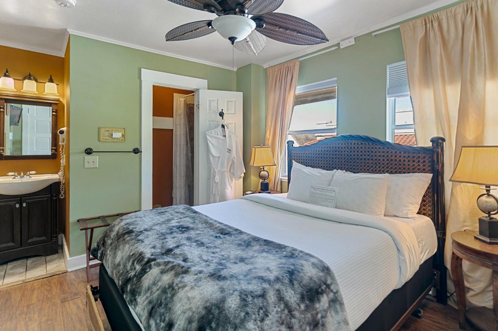 Casablanca Inn On The Bay St. Augustine Εξωτερικό φωτογραφία