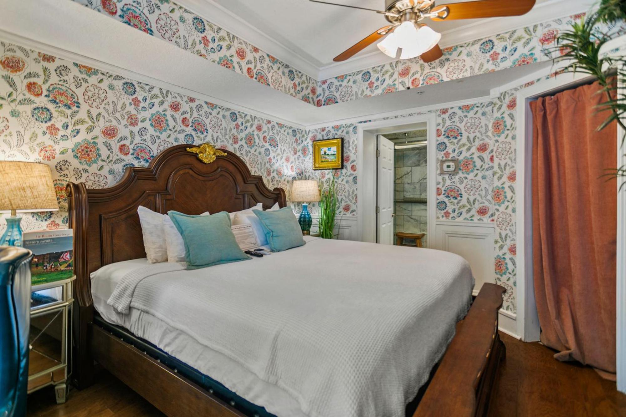 Casablanca Inn On The Bay St. Augustine Εξωτερικό φωτογραφία