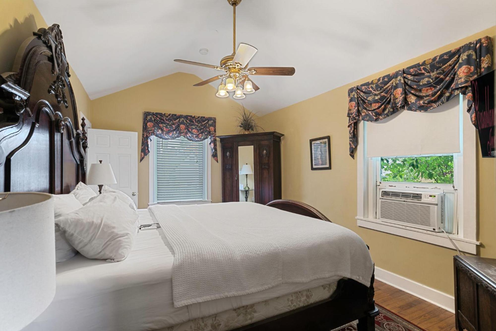 Casablanca Inn On The Bay St. Augustine Εξωτερικό φωτογραφία