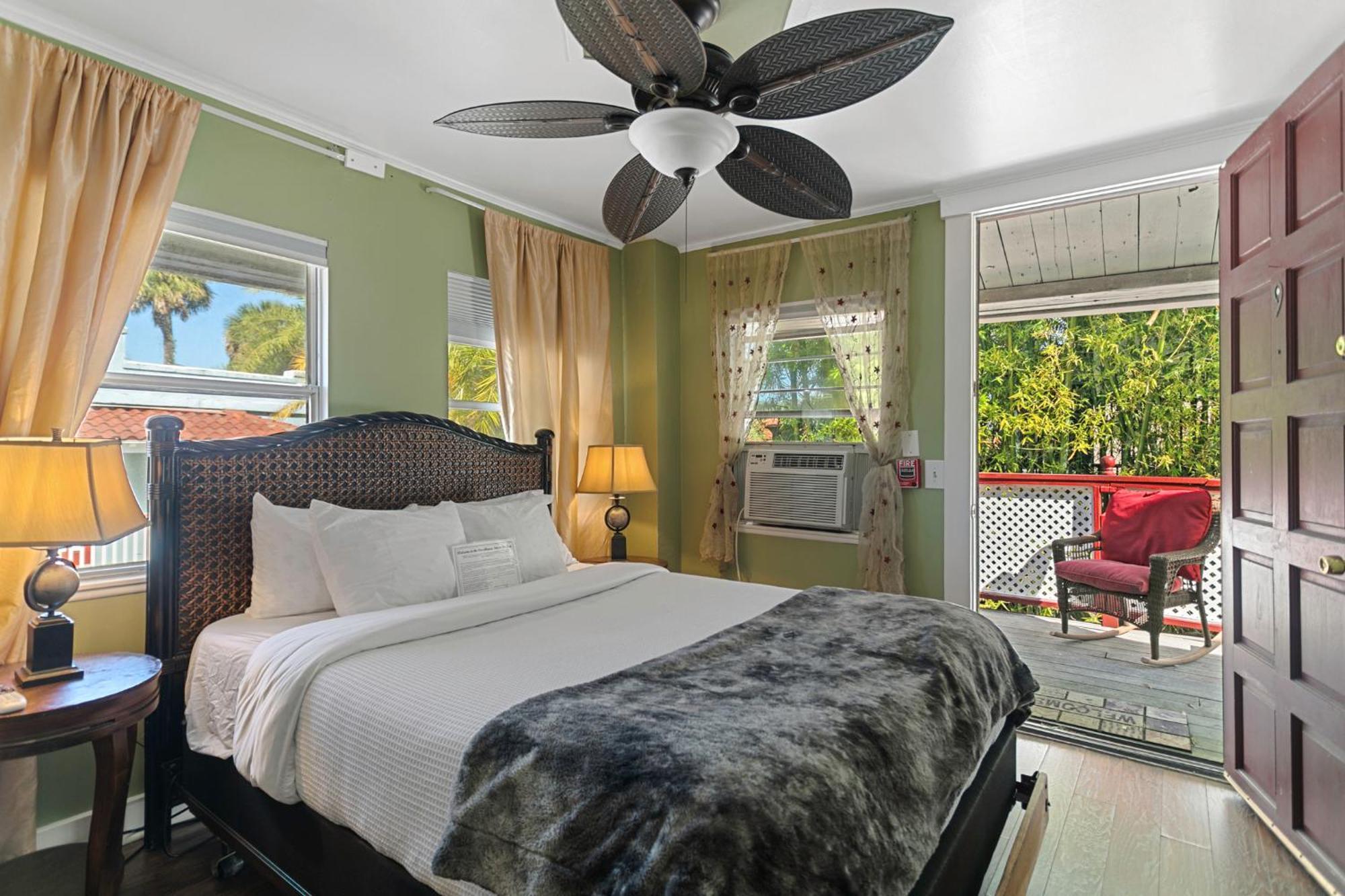 Casablanca Inn On The Bay St. Augustine Εξωτερικό φωτογραφία