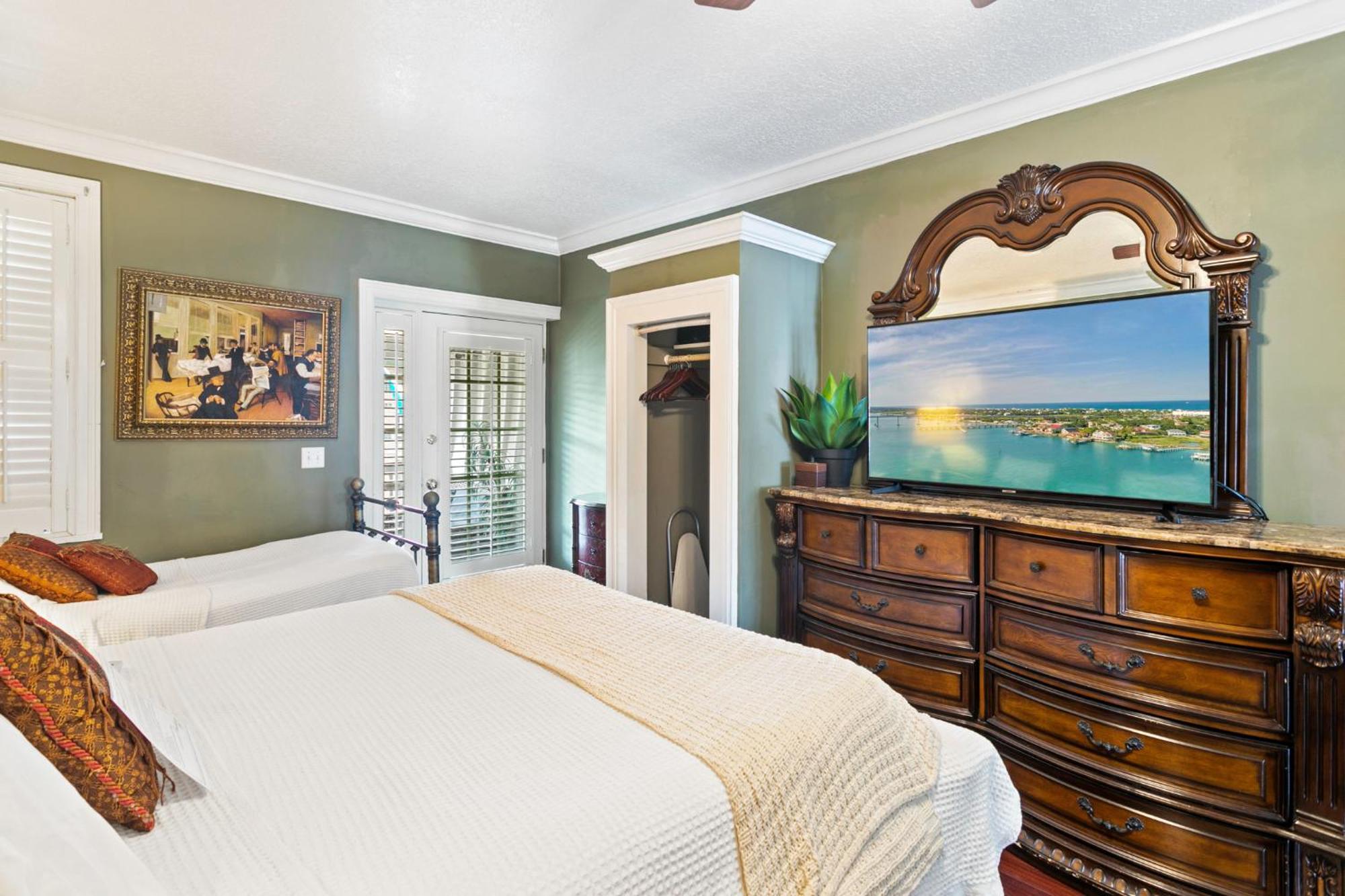 Casablanca Inn On The Bay St. Augustine Εξωτερικό φωτογραφία