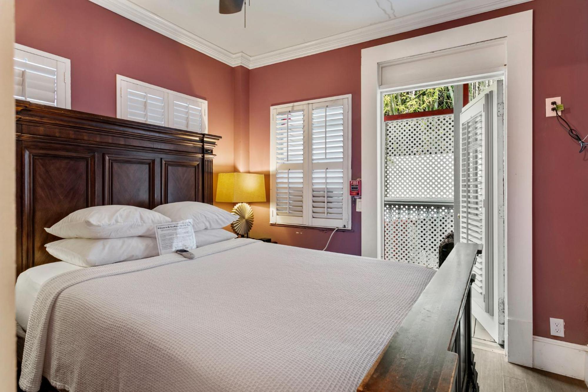 Casablanca Inn On The Bay St. Augustine Εξωτερικό φωτογραφία