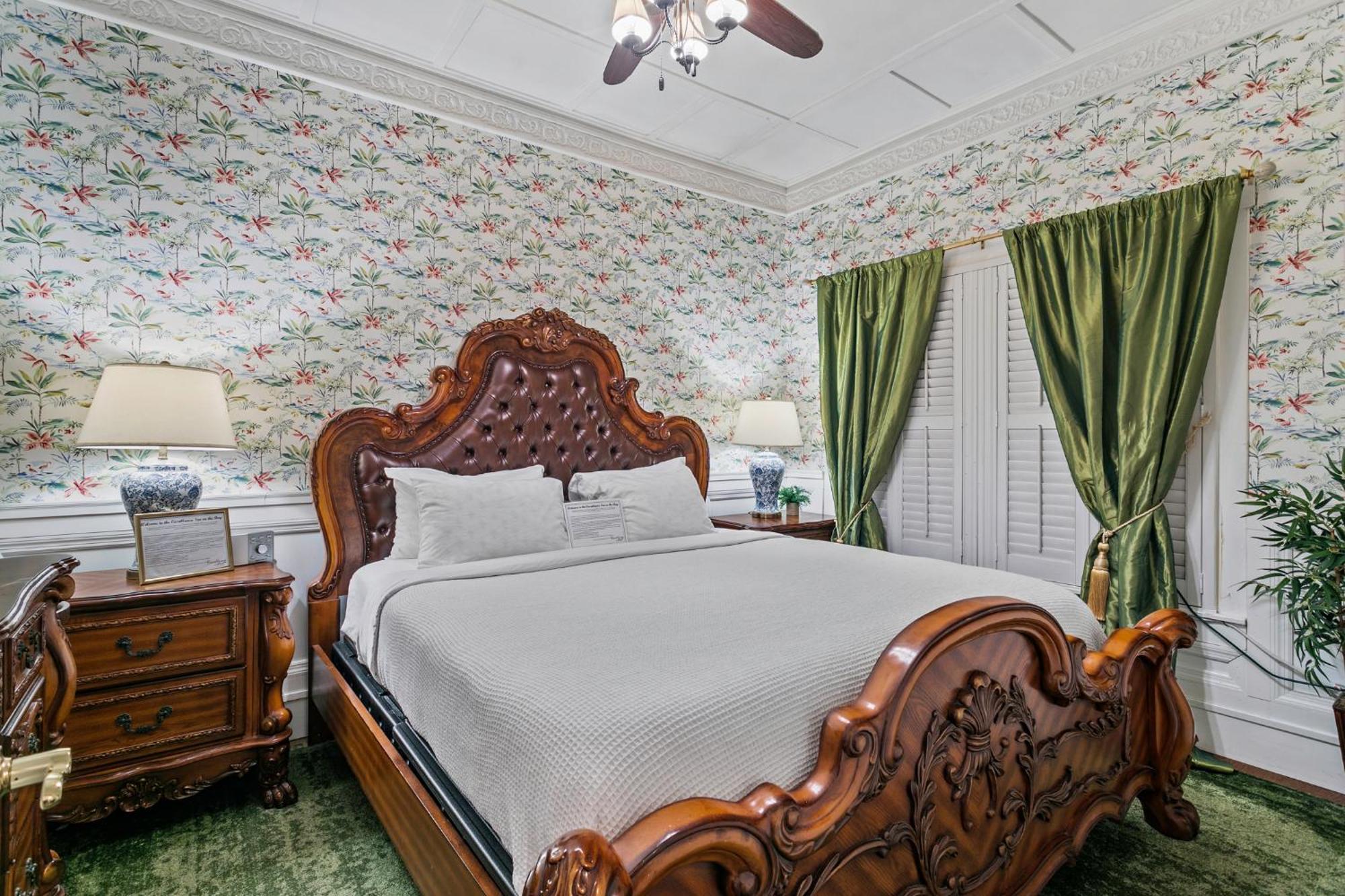 Casablanca Inn On The Bay St. Augustine Εξωτερικό φωτογραφία