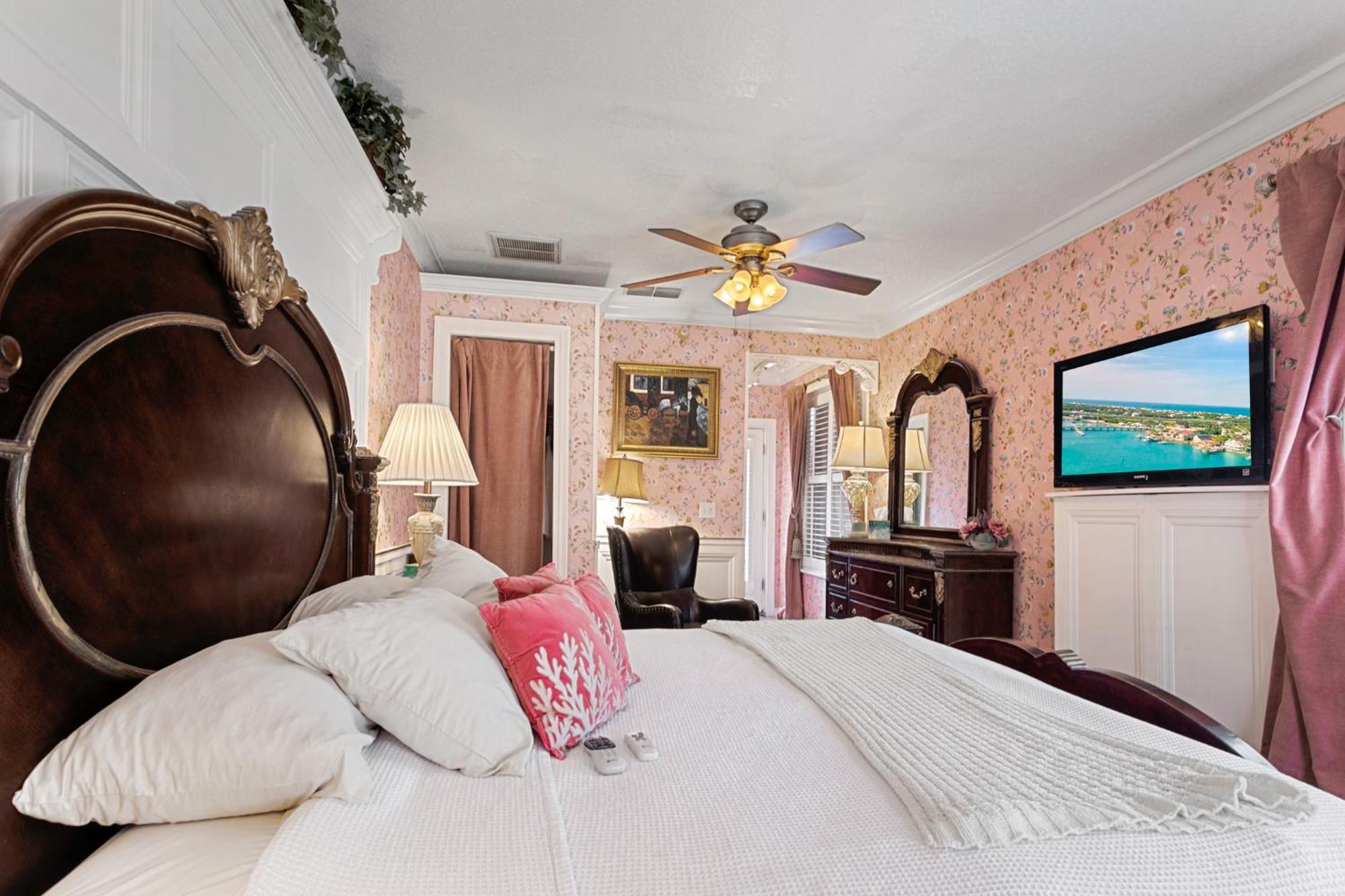 Casablanca Inn On The Bay St. Augustine Εξωτερικό φωτογραφία